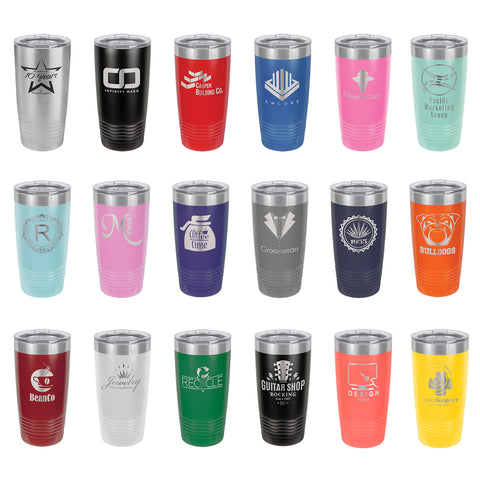Tumblers